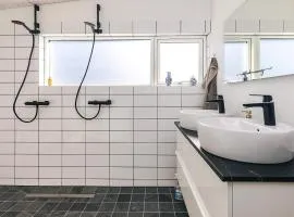 4 star holiday home in Skibby