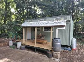Forest Gypsy Tiny Home