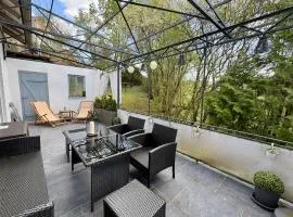Apartment AlbGlück 2 Hechingen, 3 Schlafzimmer, 1-7 Personen, Burg 5 km