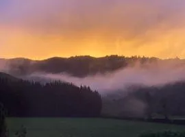 Woodside Bed and Breakfast