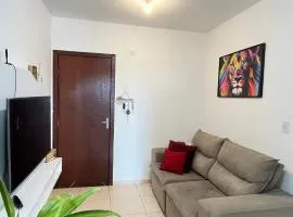 Apartamento 2 Quartos Região Central de Cascavel