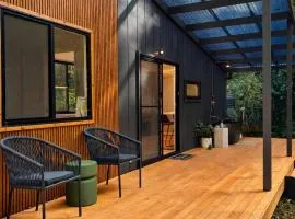 Wave and Willow Tiny Home