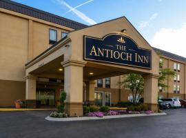The Antioch Inn, hotel em Nashville