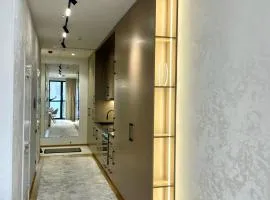 Premium Apartment in Tashkent City Nest One