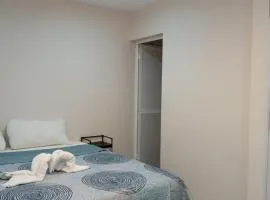 Hermoso apartamento nuevo