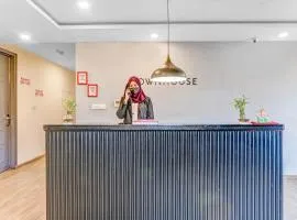 Townhouse 139 Ashiyana Smriti Upvan Near Emerald Mall Lucknow