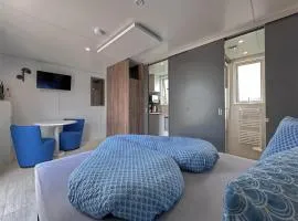 Feriendorf Seeblick - Tiny Chalet Nr 10