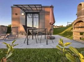 Feriendorf Seeblick - Tiny Chalet Nr 10