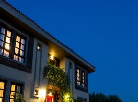 La Kalinda Bozcaada, hotel a Bozcaada