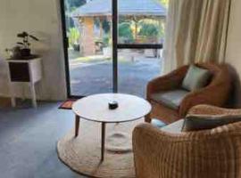 Friends With Bienefelts, hotel en Turners Beach