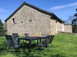 Maison paisible, parking - 6 pers. - FR-1-582-547