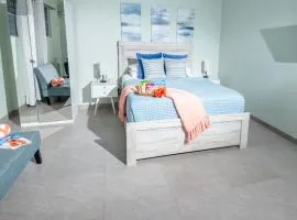 Thatch Garden Apartment