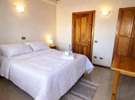Ovalle में, होटल Hotel Italia