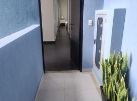Conjunto Balcones Sol, hotel a Villavicencio