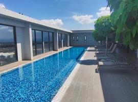 Apartamento Edificio Vidalta Zona 11، فندق في غواتيمالا