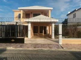 Large house with AC WiFi parking Ideal for families