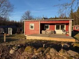 4 person holiday home in Kvidinge