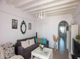 Traditional House in Mykonos Centre