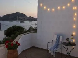 Stay Near the Waves in Grikos