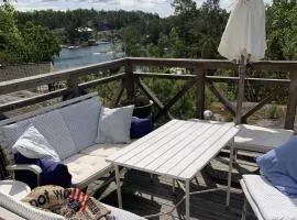 5 star holiday home in INGARÖ