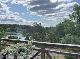 5 star holiday home in INGARÖ