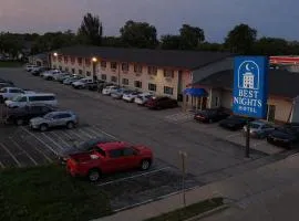 Best Nights Hotel