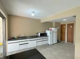 Estância 7 praias