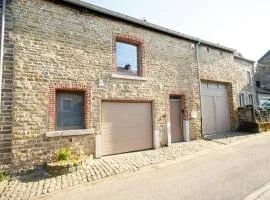 Après la Rando family cottage nature