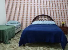 Pousada lar de paz sampaio