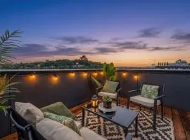 Klimt Townhome Vacation Rental