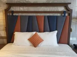 CĂN HỘ CONDOTEL APEC MANDALA Mũi Né