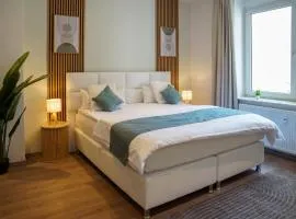 Bielefeld Grand Central Residence