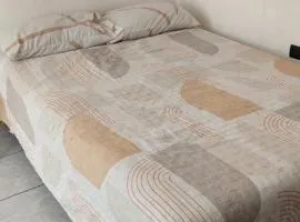 Habitaciones el titis