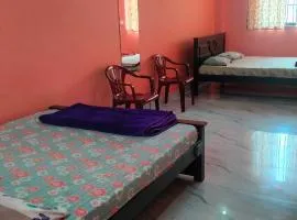 Bluepearl Home stay AC
