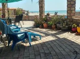 Beachfront Baja Retreat - Casa de Playa Seis