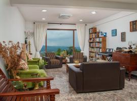 Bethel Rest Homestay, hotel Kandyban