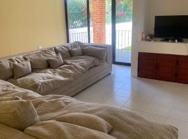 Casa Sol, your escape in Xalapa, hotel i Ojuelos