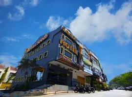 Seeds Hotel Wangsa Maju