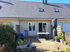 Maison calme quartier recherché - 4 pers. - FR-1-482-185