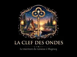 La Clef des Ondes