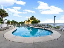 Bayfront Paradise-Steps to Sand Pool Kayaking