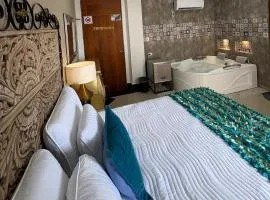 Hotel Boutique Campanario Del Río