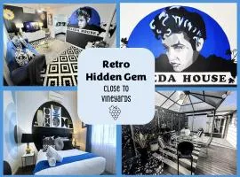 ELEDA HOUSE Hunter Valley