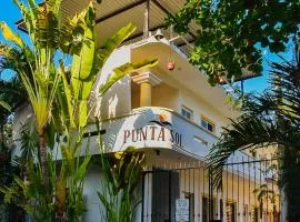 Punta Sol