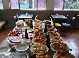 Hotel Divinopolis - Centro