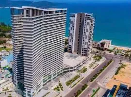 FLC Sea Tower Quy Nhơn view biển, nhiều hạng phòng, Bồn Tắm, Hồ Bơi có phí
