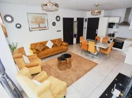 Douglas Luxury Apartments - The Signature Apartments