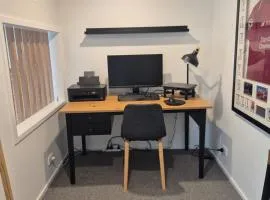 Large apartment in Kingston