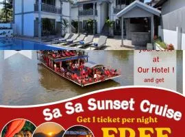 LuangPrabang Pearl Hotel