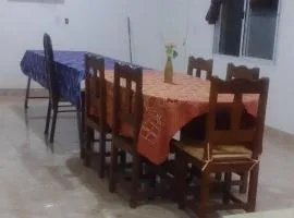 Hospedaje Ayla